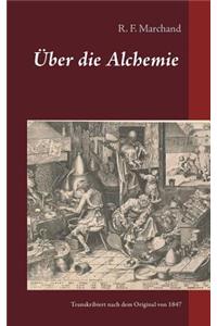 Über die Alchemie