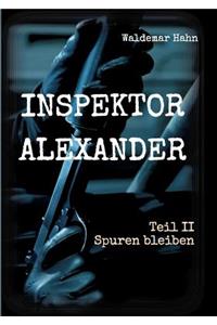 Inspektor Alexander Teil II