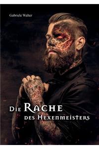 Rache des Hexenmeisters