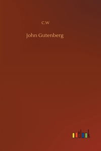 John Gutenberg