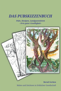 Pub-Skizzenbuch