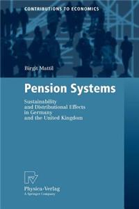 Pension Systems