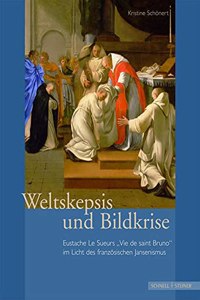 Weltskepsis Und Bildkrise