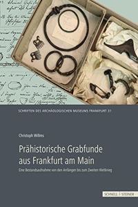 Prahistorische Grabfunde Aus Frankfurt Am Main