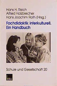 Fachdidaktik Interkulturell: Ein Handbuch