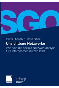 Unsichtbare Netzwerke