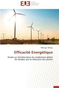 Efficacité Energétique