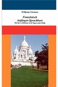 Französisch Anfänger-Sprachkurs