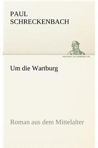 Um die Wartburg