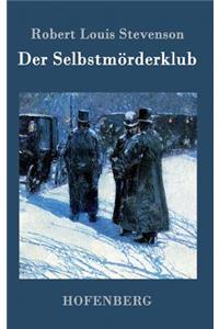 Selbstmörderklub