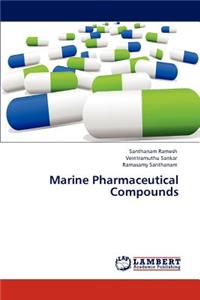 Marine Pharmaceutical Compounds