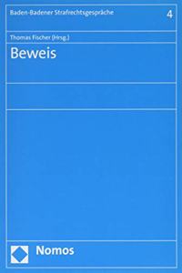 Beweis