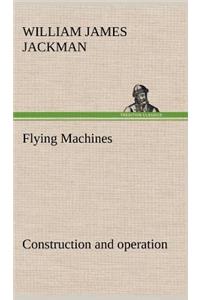 Flying Machines
