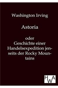 Astoria