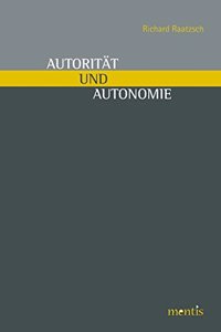 Autorität Und Autonomie