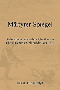 Märtyrer-Spiegel