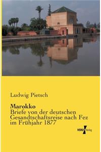 Marokko