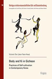 Body and KI in Gicheon