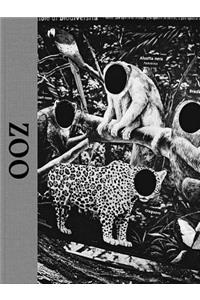 Anders Petersen: Zoo