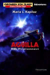 Aquilla - Das Piratennest