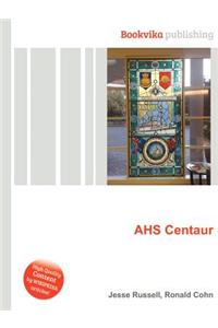 AHS Centaur