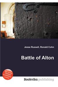 Battle of Alton