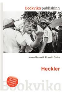 Heckler