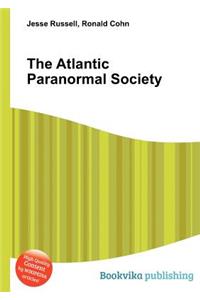 The Atlantic Paranormal Society