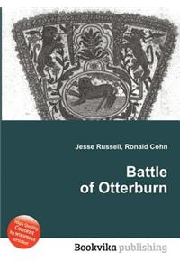 Battle of Otterburn