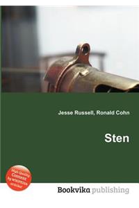 Sten