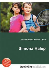 Simona Halep