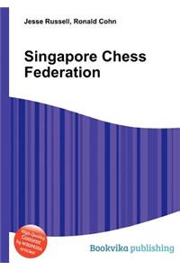 Singapore Chess Federation