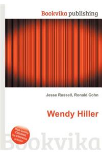 Wendy Hiller