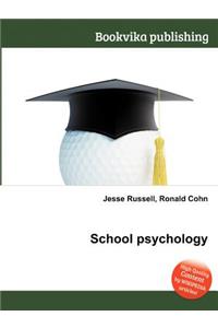 School Psychology