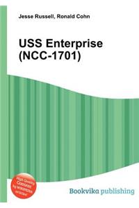 USS Enterprise (Ncc-1701)