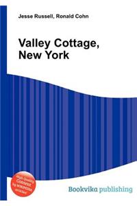 Valley Cottage, New York