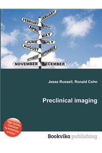 Preclinical Imaging