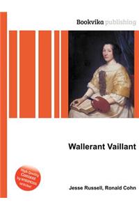 Wallerant Vaillant