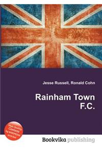 Rainham Town F.C.