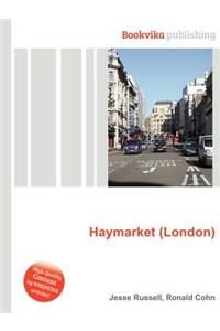 Haymarket (London)