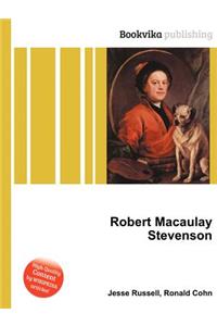 Robert Macaulay Stevenson