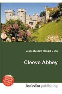 Cleeve Abbey