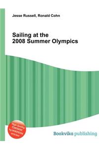 Sailing at the 2008 Summer Olympics