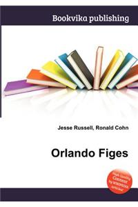 Orlando Figes