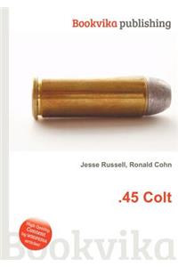 .45 Colt