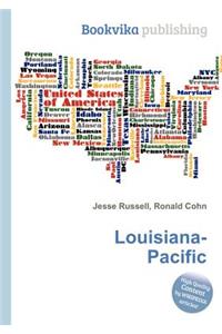 Louisiana-Pacific