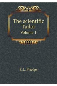 The scientific Tailor Volume 1