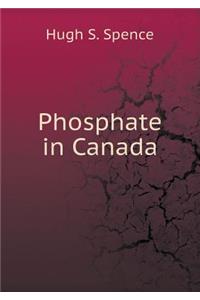 Phosphate in Canada