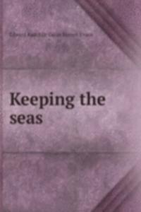 Keeping the seas