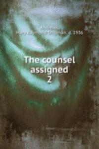 counsel assigned